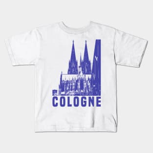 Cologne Kids T-Shirt